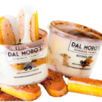 Dal Moro's Tiramisù