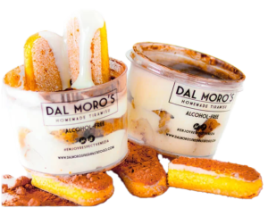 Dal Moro's Tiramisù