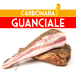 Dal Moro's Carbonara - Guanciale