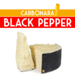 Dal Moro's Carbonara - Pecorino Cheese