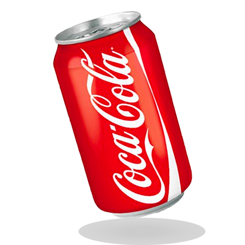 Dal Moro's - Lattina Coca