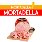 Dal Moro's Mortadella - Mortadella