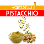 Dal Moro's Mortadella - Pistacchio