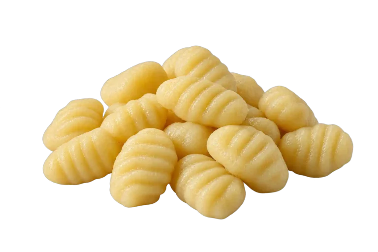 Gnocchi, formato de pasta fresca Dal Moro’s