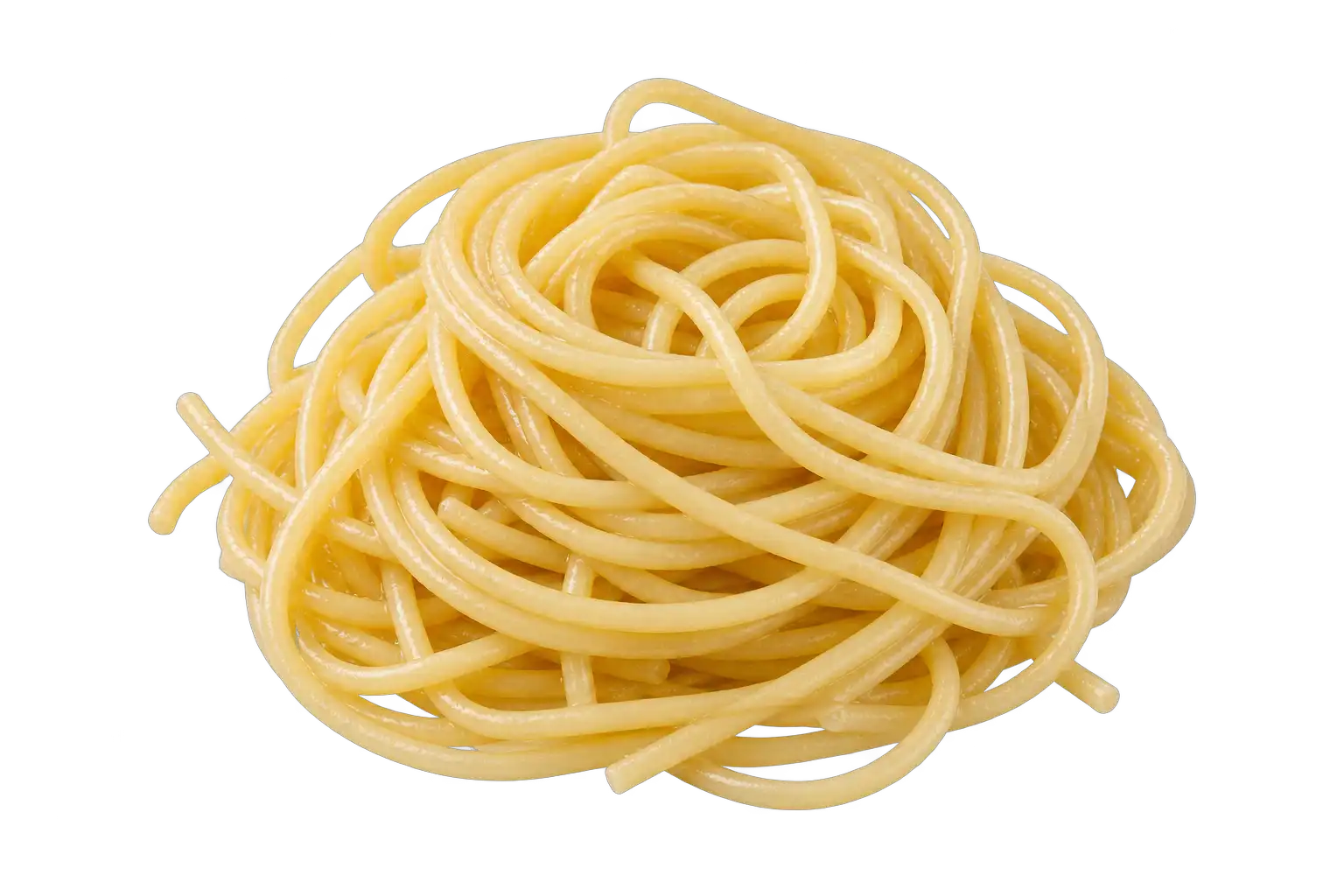 Spaghetti, formato de pasta fresca Dal Moro’s